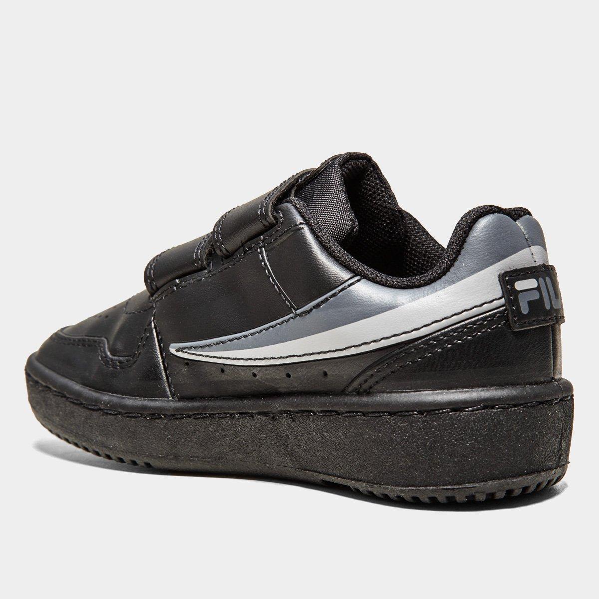 Tênis Infantil Fila Arcade Vlc - 3