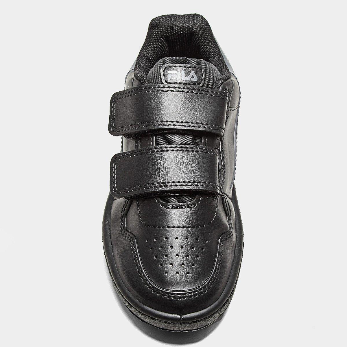 Tênis Infantil Fila Arcade Vlc - 4