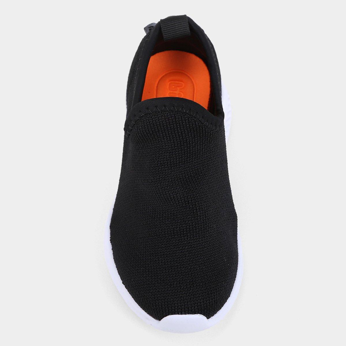 Tênis Infantil Bibi Fly Baby II Menino - 4