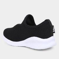 Tênis Infantil Bibi Fly Baby II Menino - 3