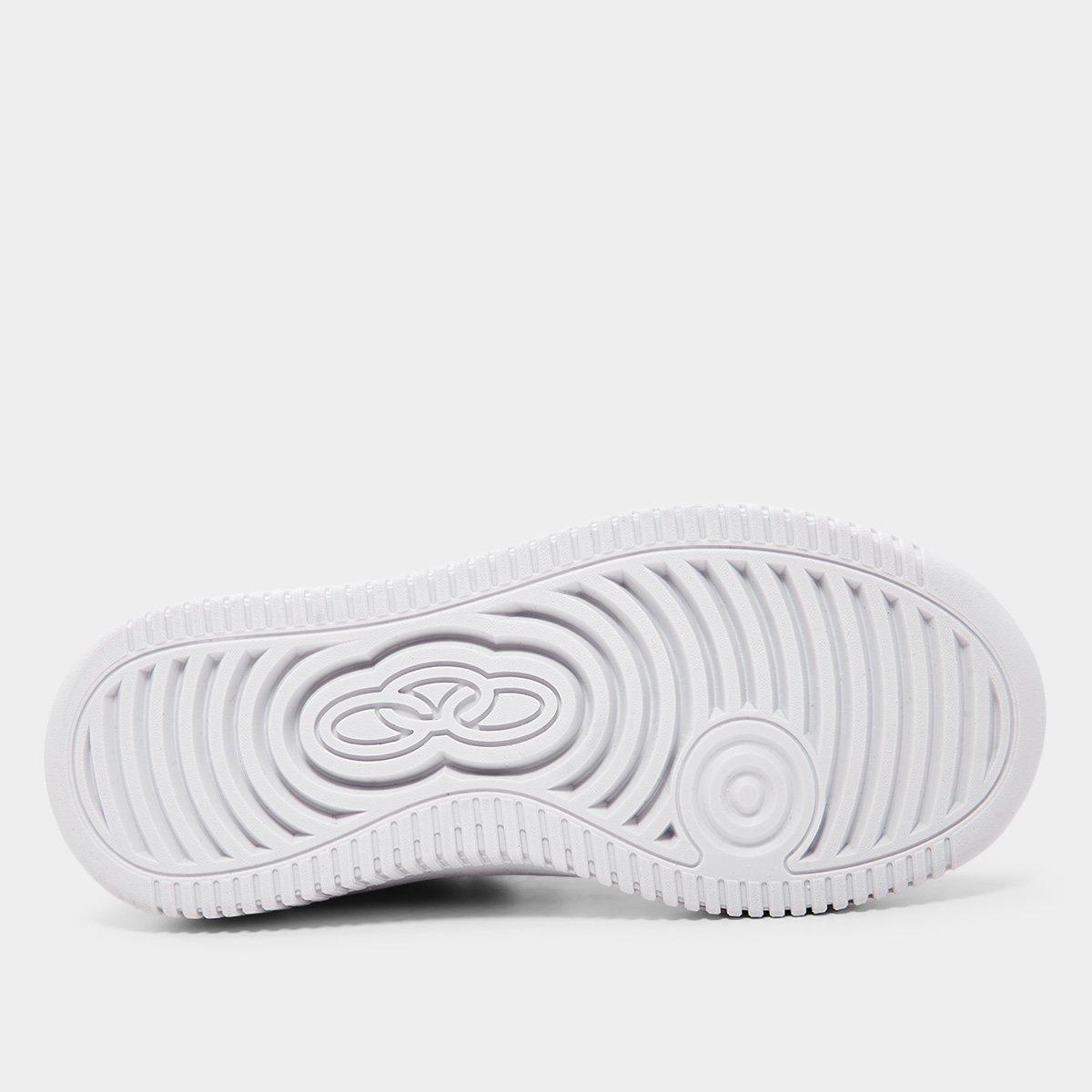 Tênis Infantil Olympikus Eros - 5