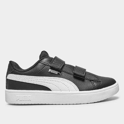 Tênis Infantil Puma Rickie Classic V PS