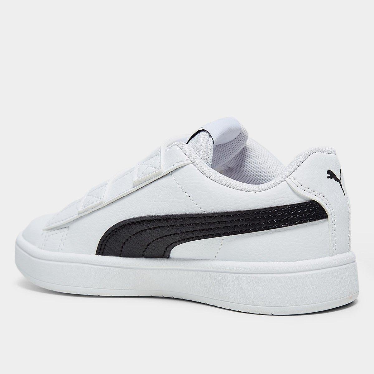 Tênis Infantil Puma Rickie Classic V PS - 4