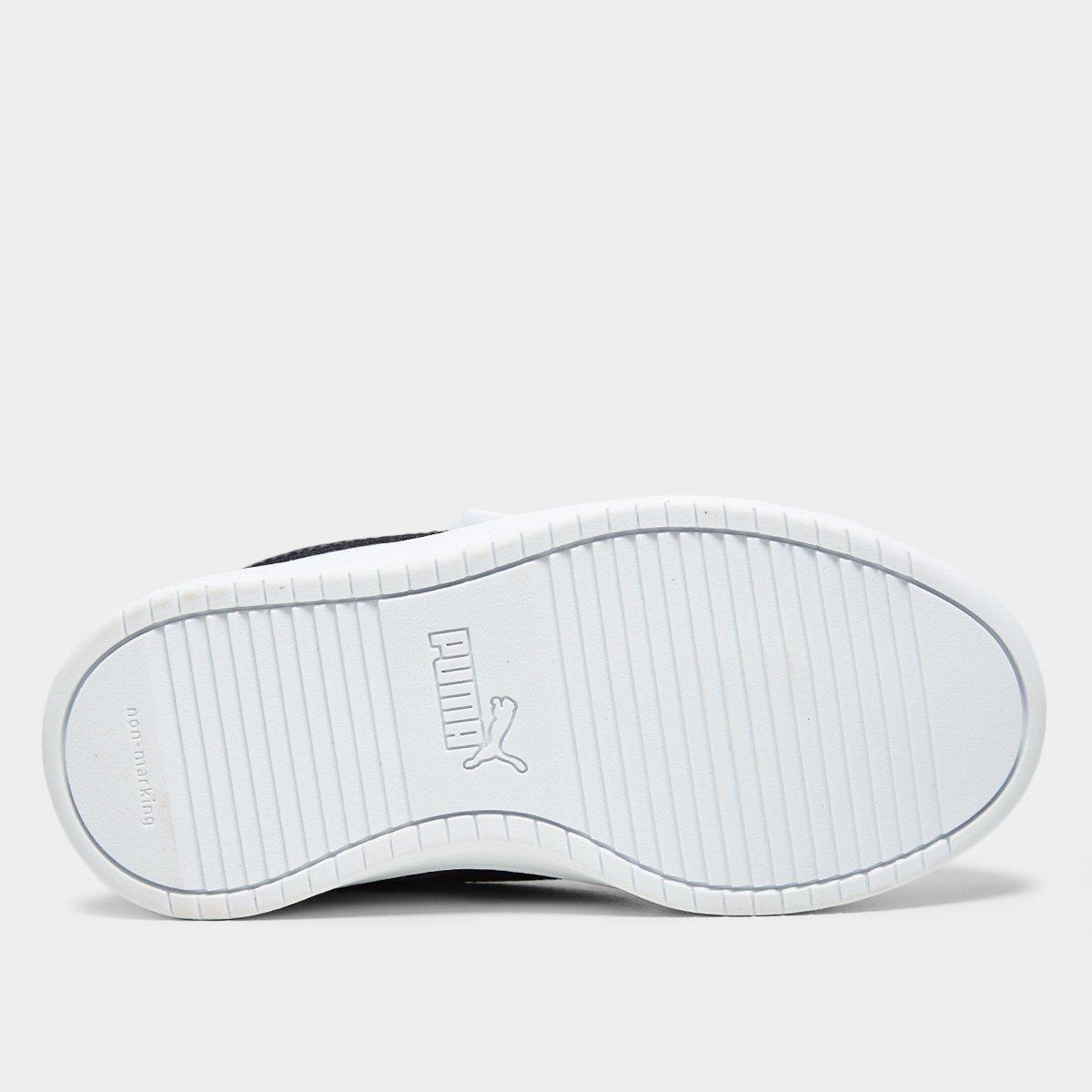 Tênis Infantil Puma Rickie Classic V PS - 5