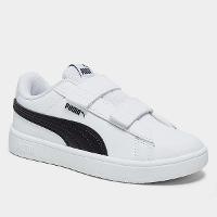 Tênis Infantil Puma Rickie Classic V PS - 2