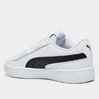 Tênis Infantil Puma Rickie Classic V PS