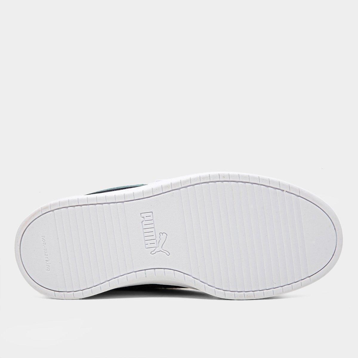 Tênis Infantil Puma Rickie Classic V PS - 5