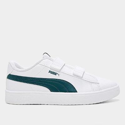 Tênis Infantil Puma Rickie Classic V PS