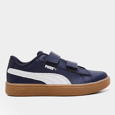 Tênis Infantil Puma Rickie Classic V PS