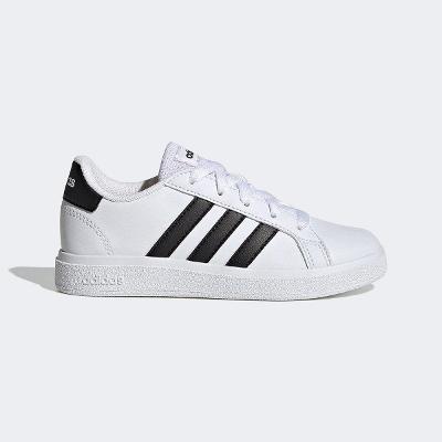 Tênis Infantil Adidas Court 2.0
