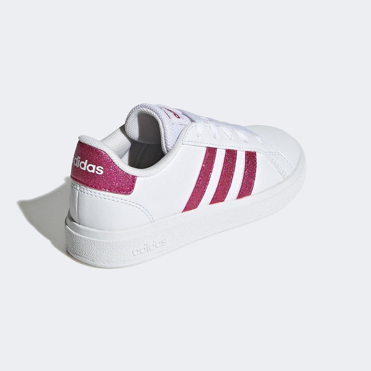 Tênis Infantil Adidas Court 2.0 - 3