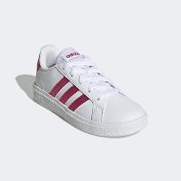 Tênis Infantil Adidas Court 2.0 - 2