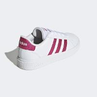 Tênis Infantil Adidas Court 2.0 - 3