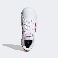 Tênis Infantil Adidas Court 2.0