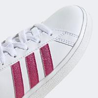 Tênis Infantil Adidas Court 2.0 - 8