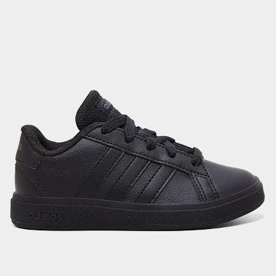 Tênis Infantil Adidas Court 2.0