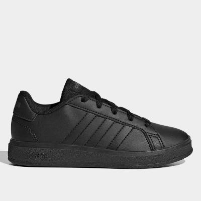 Tênis Infantil Adidas Court 2.0