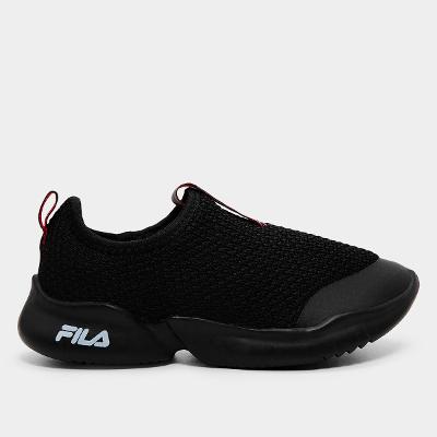 Tênis Infantil Fila Funny Unissex
