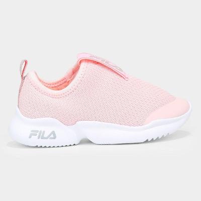 Tênis Infantil Fila Funny Unissex