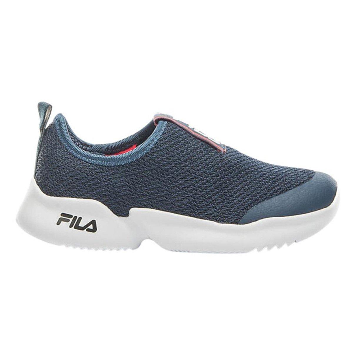 Tênis Infantil Fila Funny Unissex - 1