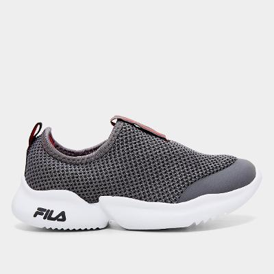 Tênis Infantil Fila Funny Unissex