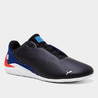 Tênis Puma BMW MMS Drift Cat Decima - 2