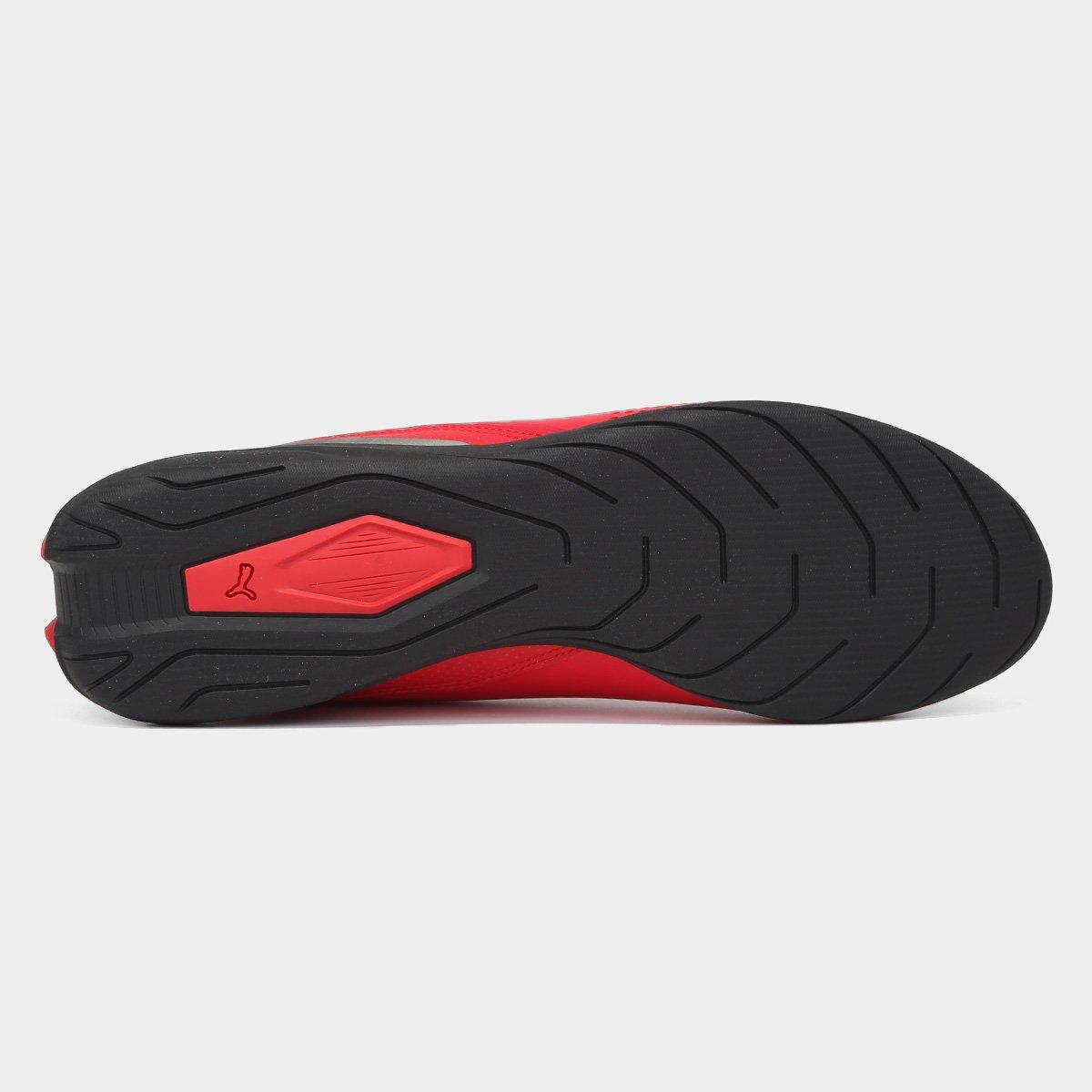 Tênis Puma Ferrari Drift Cat - 5