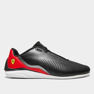 Tênis Puma Ferrari Drift Cat