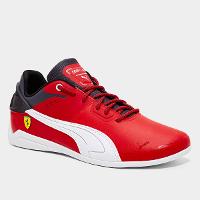 Tênis Puma Ferrari Drift Cat Delta - 2