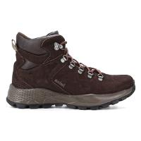 Bota Couro Macboot Imeri 02 Masculina - 5