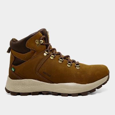 Bota Couro Macboot Imeri 02 Masculina