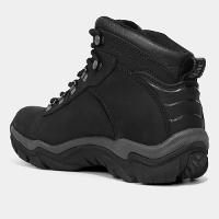 Bota Couro Macboot Sanhasso 02 Masculina - 3