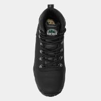 Bota Couro Macboot Sanhasso 02 Masculina