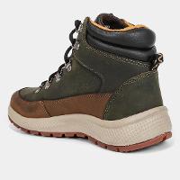 Bota Couro Macboot Sabine 18 Feminina - 3