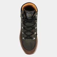 Bota Couro Macboot Sabine 18 Feminina