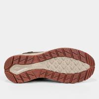 Bota Couro Macboot Sabine 18 Feminina - 5