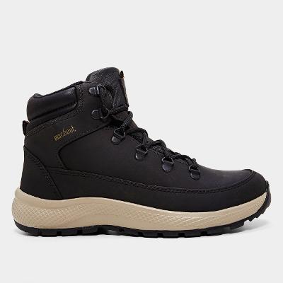 Bota Couro Macboot Sabine 18 Feminina