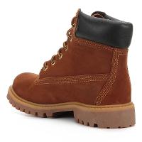 Bota Couro Macboot Lauryn 04 Feminina - 2