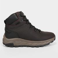 Bota Macboot Waterproof Murici Cano Alto Masculina - 1