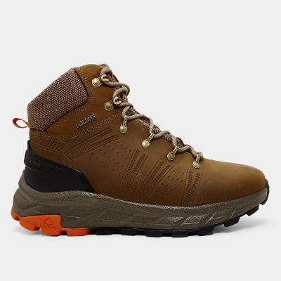 Bota Macboot Waterproof Murici Cano Alto Masculina