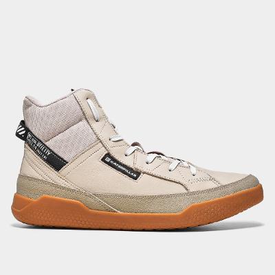 Bota Caterpillar Hex Hi Utility Masculina