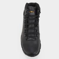 Bota Bull Terrier Couro Montrail Masculina