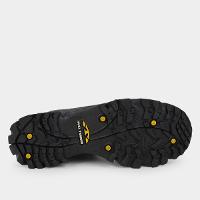 Bota Bull Terrier Couro Montrail Masculina - 5