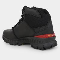 Bota Bull Terrier Couro Montrail Masculina - 3