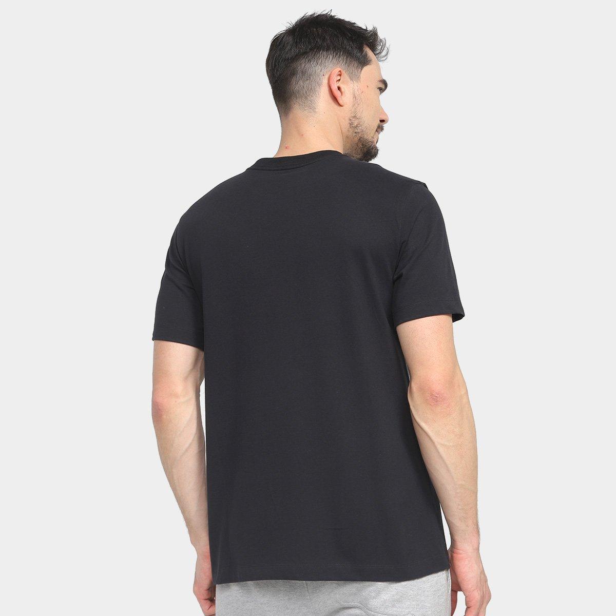 Camiseta NBA Nike Dri-Fit SSNL EXP 2 Masculina - 2