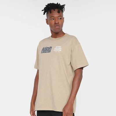 Camiseta NBA Nike Team 31 Courtside Masculina