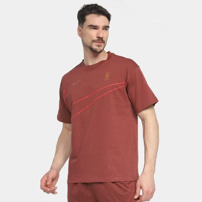 Camiseta NBA Nike PRM ESS T31 Masculina