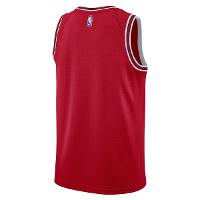 Regata Jersey NBA Nike Chicago Bulls - Masculina - 6