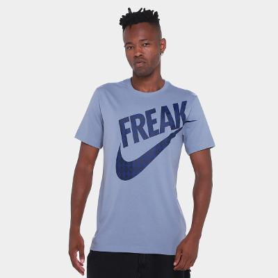 Camiseta NBA Nike Giannis Dri-Fit Masculina