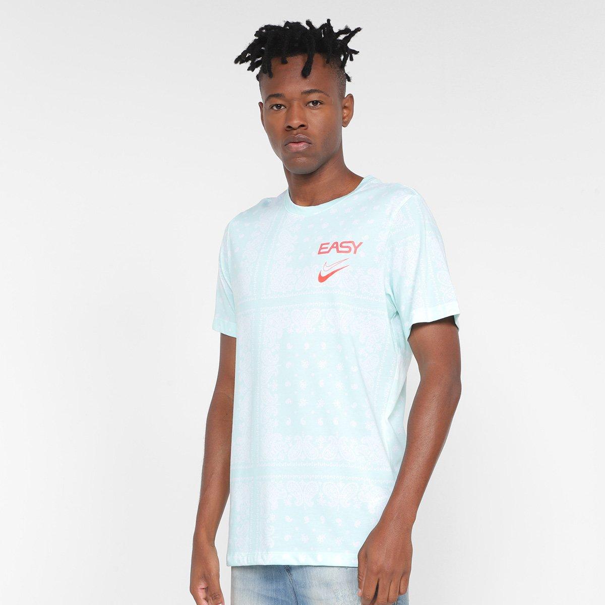 Camiseta NBA Nike KD Dri-Fit Masculina - 1